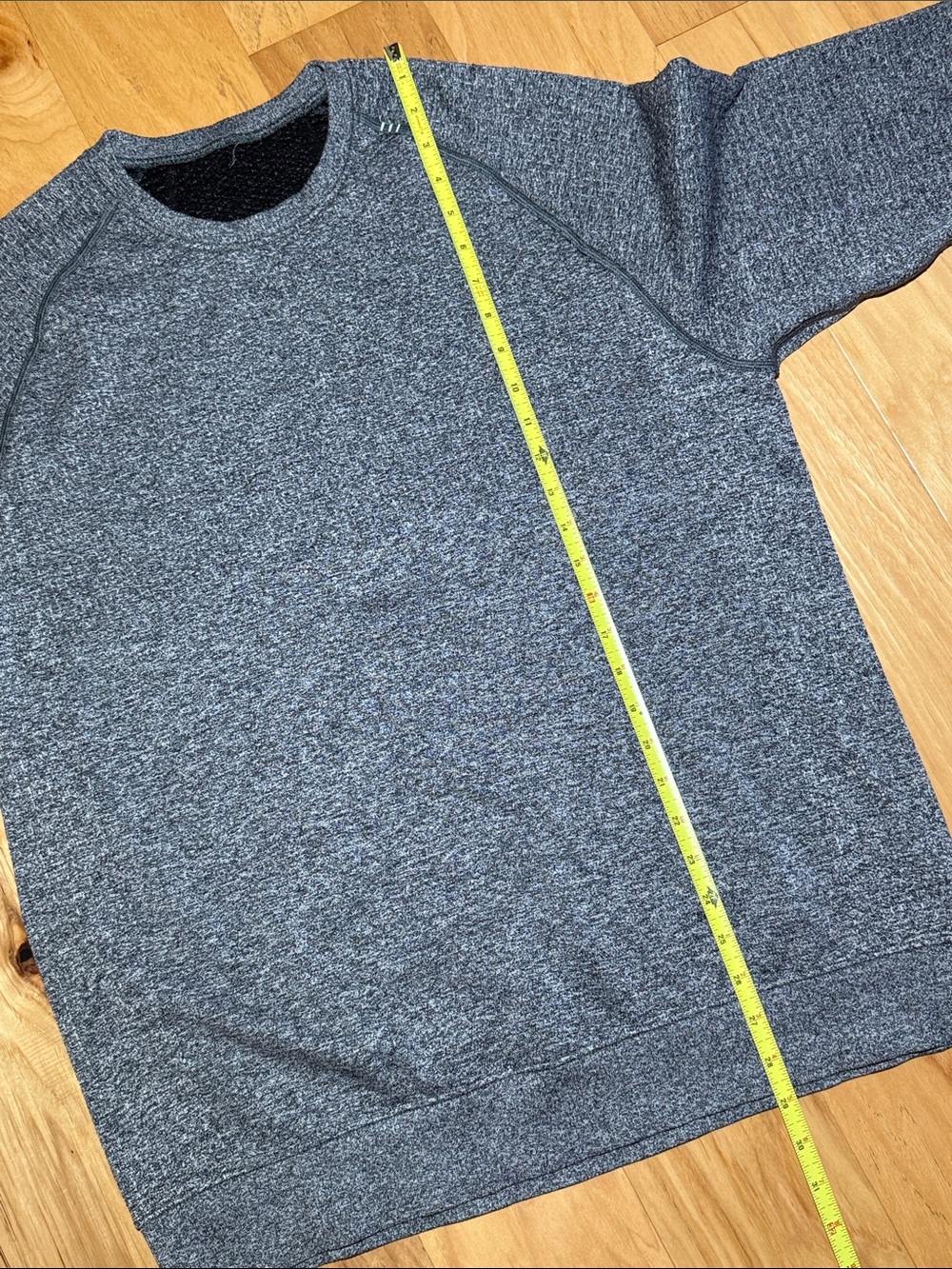 Lululemon Engineered Warmth Long Sleeve Crew - Picture 6 of 7